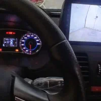 ساینا اس صفر|خودرو سواری و وانت|میبد, |دیوار