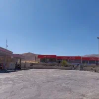 استخدام در مجتمع خدماتی،رفاهی (جایگاه سوخت) چمن گل