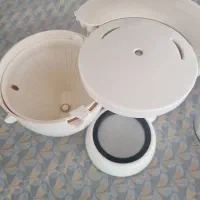 قهوه ساز فرانسوی مارک مولینکس اصل|سماور، چایساز، قهوهساز|آمل, |دیوار