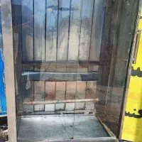دستگاه مرغ بریان