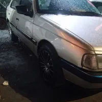 ۴۰۵فرانسوی مدل ۸۴