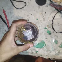 کلی لوازم الکترونیکی وبلندگو