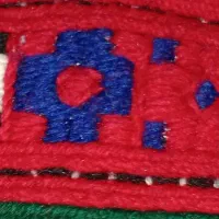 شیرازه و بنوک دمن دوز