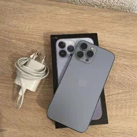 اپل قسطی  iPhone 13 Pro Max (نقد+اقساط)