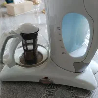 فروش چای ساز