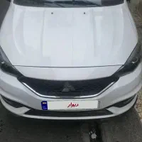 سهند مدل ۱۴۰۳ درحد