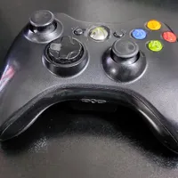 Xbox 360 اصلی کارتن دسته بازی