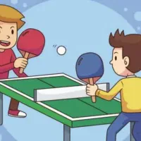 اموزش عمومی و تخصصی تنیس روی میز الهیه