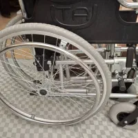 ویلچر حمامی و توالت سیار|آرایشی، بهداشتی، درمانی|تبریز, |دیوار