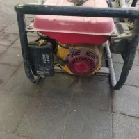 موتور برق ، تازه تعمیر 3500