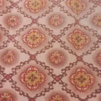 ۴۰ متر موکت و بوفه