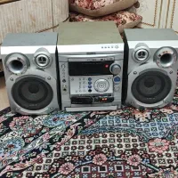 سیستم خانگی اسپیکر