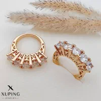 بدلیجات ژوپینگ ضد حساسیت رنگ ثابت