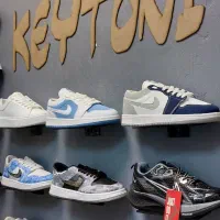 فروش ویژه انواع کتونی