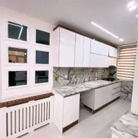 ۶۰متر پلن مهندسی/سندتکبرگ/پارکینگ انباری سندی|فروش آپارتمان|تهران, شهرک فرهنگیان|دیوار