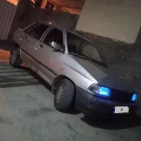 فروش ماشین پراید|خودرو سواری و وانت|بندر ترکمن, |دیوار