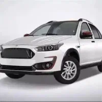 فروش اطلس g سفید مشکی با ساندروف درنمایندگی