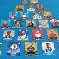 کارت های کیمدی به همراه کارت های مونگا