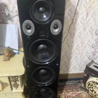 باند|سیستم صوتی خانگی|مشهد, کوی سیدی|دیوار