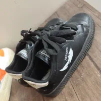 کفش در حد نو 2 جفت