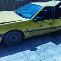 پژو 405 GLX - دوگانه سوز CNG، مدل ۱۳۸۸|خودرو سواری و وانت|کرمان, |دیوار
