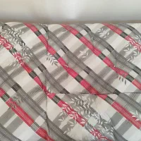 تشک تک نفره پنبه ای