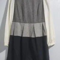 لباس مجلسی عروسکی در سایزها و رنگ های مختلف|لباس|تهران, دکتر هوشیار|دیوار