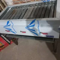 کباب پز یک متری|اجاق گاز و لوازم برقی پختوپز|تبریز, |دیوار