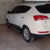 جک اس۵ اتوماتیک مدل ۹۶.  کم کارکرد