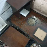 مبلمان راحتی هفت نفر ه|مبلمان خانگی و میز عسلی|سبزوار, دانشگاه آزاد|دیوار