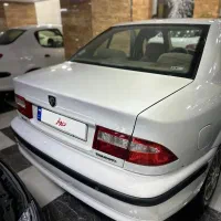 سمند ملی ۱۳۹۸سفید دوگانه کارخانه|خودرو سواری و وانت|تبریز, |دیوار