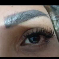 ناخن۱۹۰کاشت مژه باماندگاری یکماه ۱۹۰ لیفت۲۵۰|خدمات آرایشگری و زیبایی|خرم‌آباد, |دیوار