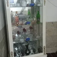 فروش ساعت میزتلویزیون|تخت و سرویس خواب|حمیدیا, |دیوار