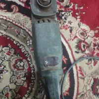 سنگ فرز آلمان صنعتی