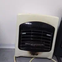 بخاری بدون دود کش