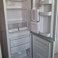 یخچال تمیز امرسان