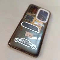 REDMI NOT 9T گوشی