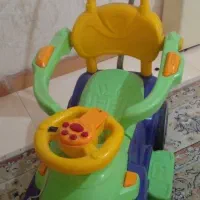 دوچرخه کودک
