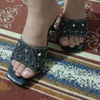 دمپایی زنانه|کیف، کفش، کمربند|میناب, |دیوار