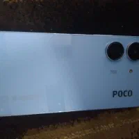 گوشی پوکو c65
