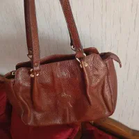 کیف اولیه چرم اصله