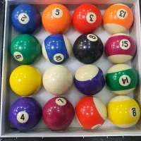 باشگاه بیلیارد ردبال