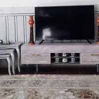 میز تلویزیون و کنسول