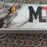 دوربین تفن برند MTC