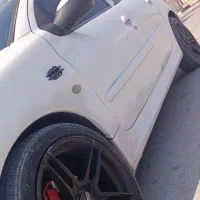 ۲۰۶ تیپ ۲|خودرو کلاسیک|برازجان, |دیوار