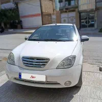 تیبا 2 مدل 97