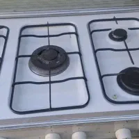 گاز وفردرحدنو