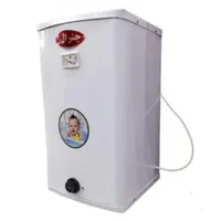 آبگرمکن برقی جنرال ورق گالوانیزه سفارشی مدل L120|آبگرمکن، پکیج، شوفاژ|رشت, رشتیان|دیوار
