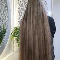 آف رنگ مو پیشنهاد عالی