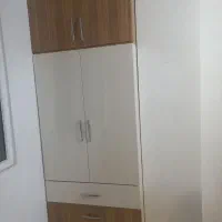 کمد دیواری و|جاکفشی، کمد، دراور|خاوران, |دیوار